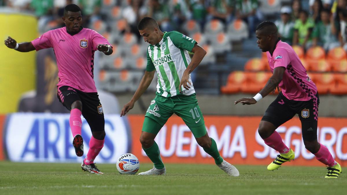 Nhận định Boyaca Chico vs Atletico Nacional, 8h05 ngày 12/2