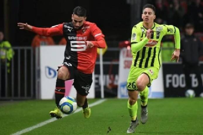 Nhận định Angers vs Rennes, 03h00 ngày 12/2
