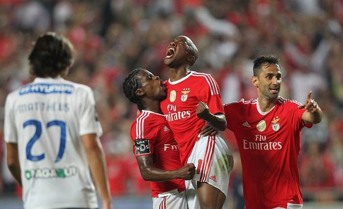 Nhận định Estoril vs Benfica, 03h15 ngày 12/2