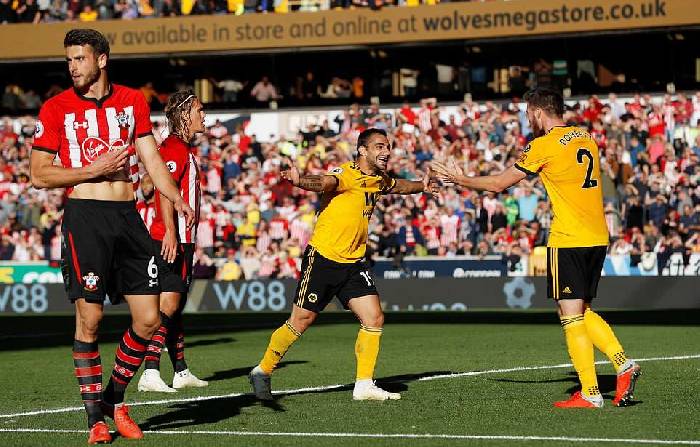 Nhận định Wolves vs Southampton, 0h30 ngày 12/2
