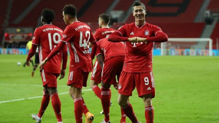 Soi k&egrave;o phạt g&oacute;c/ t&agrave;i xỉu FIFA Club World Cup 11/2: Bayern Munich vs Tigres UANL