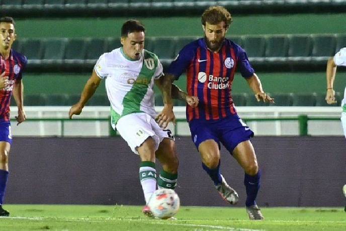 Nhận định, soi kèo Banfield vs San Lorenzo, 7h30 ngày 12/2