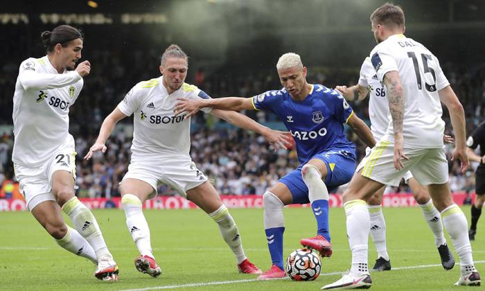 Nhận định, soi kèo Everton vs Leeds, 22h ngày 12/2