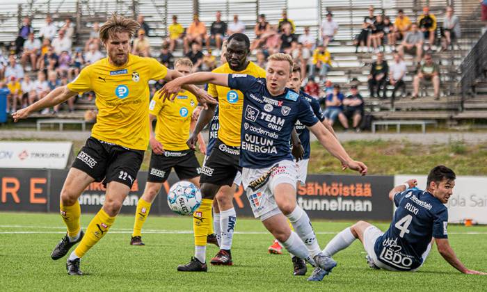 Nhận định, soi kèo Oulu vs KuPS, 19h ngày 12/2