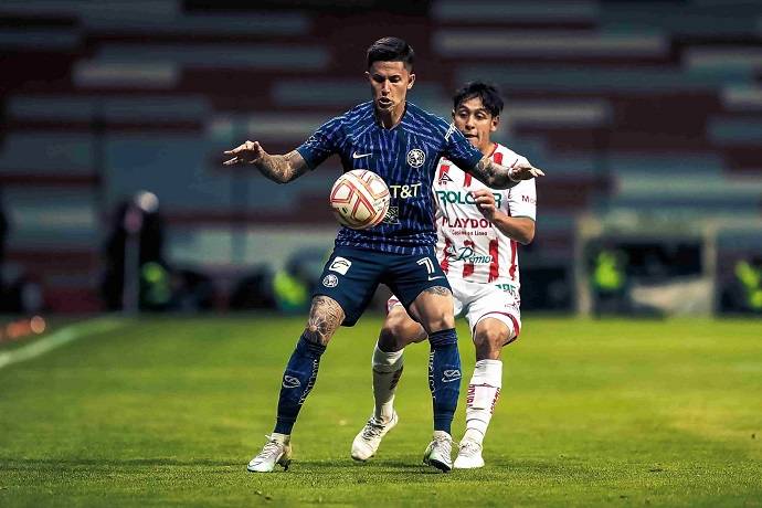 Nhận định, soi kèo Club América vs Necaxa, 6h00 ngày 12/2