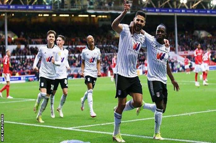 Nhận định, soi kèo Fulham vs Nottingham, 22h ngày 11/2
