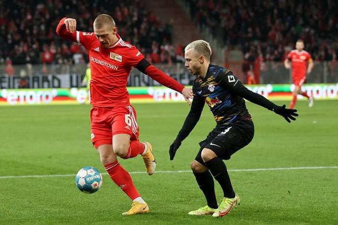 Nhận định, soi kèo Leipzig vs Union Berlin, 0h30 ngày 12/2