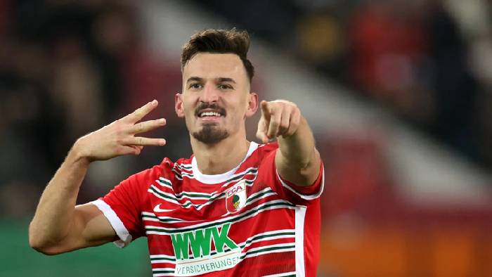 Nhận định, soi kèo Mainz vs Augsburg, 21h30 ngày 11/2