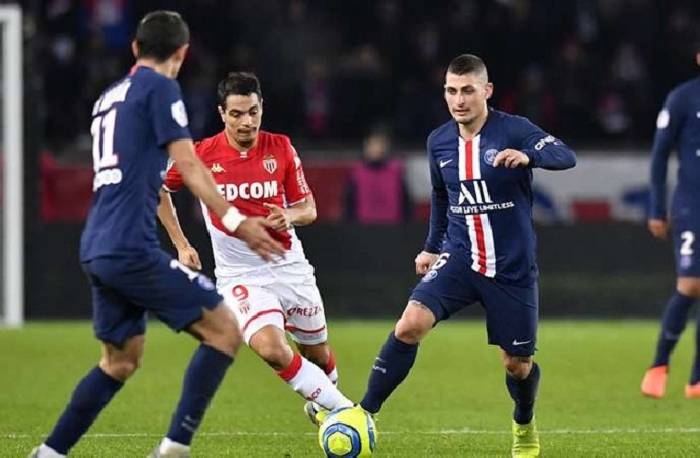 Nhận định, soi kèo Monaco vs PSG, 23h ngày 11/2