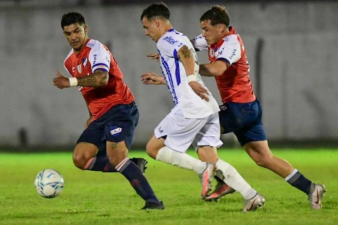 Nhận định, soi kèo Nacional vs Cerro Largo, 6h00 ngày 11/2
