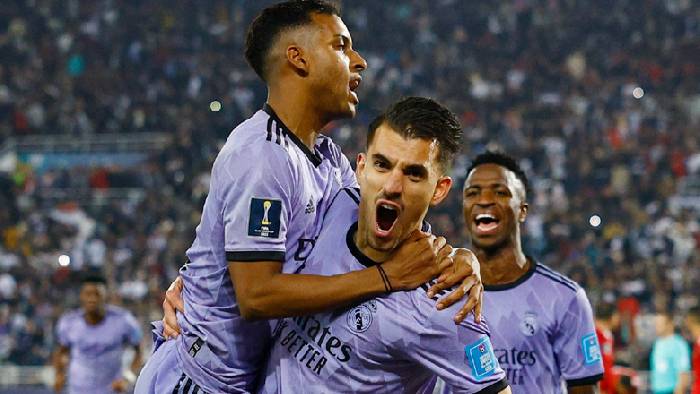 Nhận định, soi kèo Real Madrid vs Al Hilal, 2h ngày 12/2