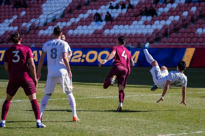 Nhận định, soi kèo Real Salt Lake vs Sacramento, 8h00 ngày 12/2