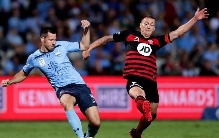 Nhận định, soi kèo WS Wanderers vs Sydney, 15h45 ngày 11/2