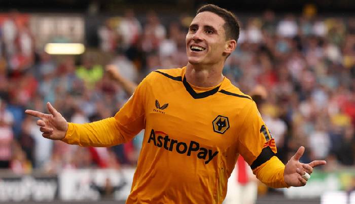 Phân tích kèo hiệp 1 Southampton vs Wolves, 22h ngày 11/2