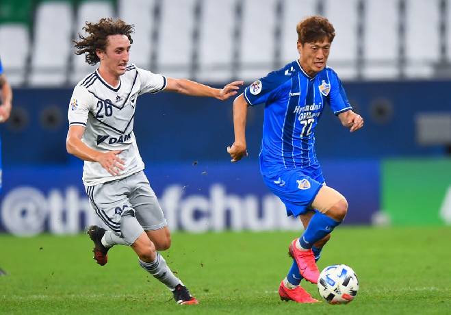 Soi kèo bóng đá giao hữu hôm nay 10/2: Ulsan vs Lyngby