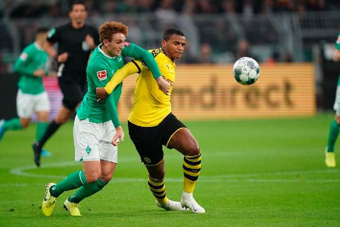 Soi kèo phạt góc Bremen vs Dortmund, 21h30 ngày 11/2