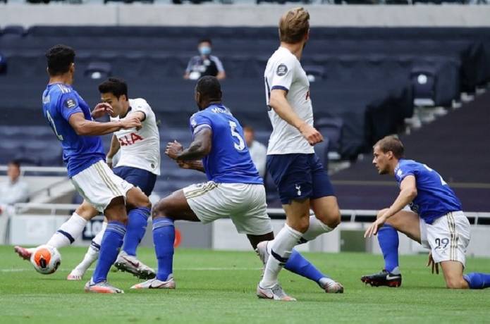 Soi kèo phạt góc Leicester vs Tottenham, 22h ngày 11/2