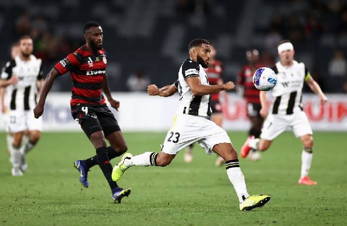 Soi kèo phạt góc WS Wanderers vs Sydney, 15h45 ngày 11/2