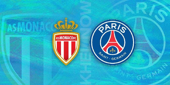 Thông tin lực lượng mới nhất Monaco vs PSG, 23h ngày 11/2