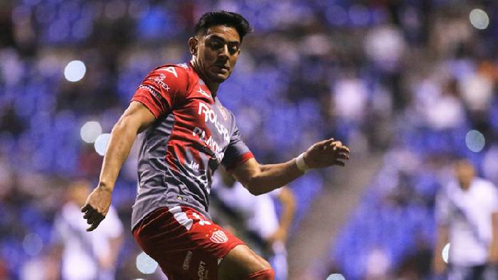 Nhận định, soi k&egrave;o Club Necaxa với Toluca, 6h00 ng&agrave;y 11/2: Tin v&agrave;o cửa dưới