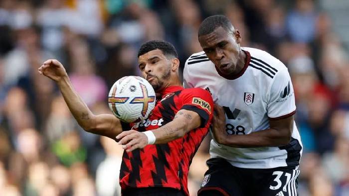 Nhận định, soi k&egrave;o Fulham với Bournemouth, 22h00 ng&agrave;y 10/2: Chia điểm