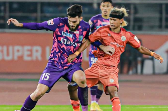 Nhận định, soi kèo Kerala Blasters với Punjab, 21h00 ngày 12/2: Lấy lại tự tôn