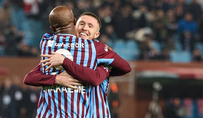 K&egrave;o v&agrave;ng b&oacute;ng đ&aacute; Trabzonspor vs Eyupspor, 00h00 ng&agrave;y 11/2: Bất ngờ?