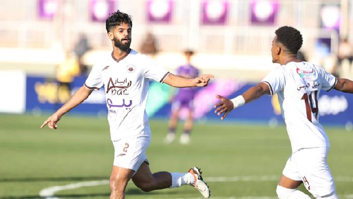 Nhận định, soi k&egrave;o Al Jabalain vs Al Arabi, 20h00 ng&agrave;y 11/2: Chủ nh&agrave; &lsquo;ghi điểm&rsquo;