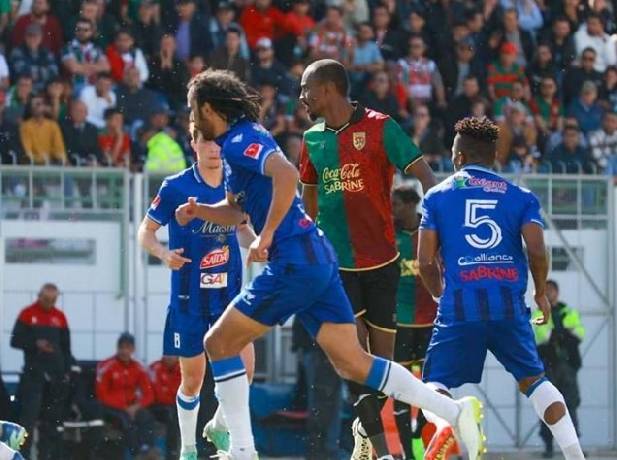 Nhận định, soi k&egrave;o CA Bizertin vs Stade Tunisien, 20h00 ng&agrave;y 11/2: Tiếp tục gieo sầu