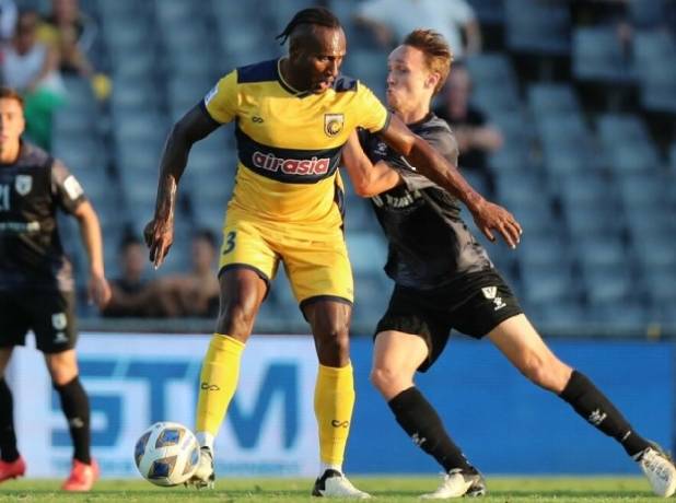 Nhận định, soi k&egrave;o Central Coast Mariners vs Johor Darul Ta'zim, 15h00 ng&agrave;y 11/2: Kh&ocirc;ng thấy &aacute;nh s&aacute;ng