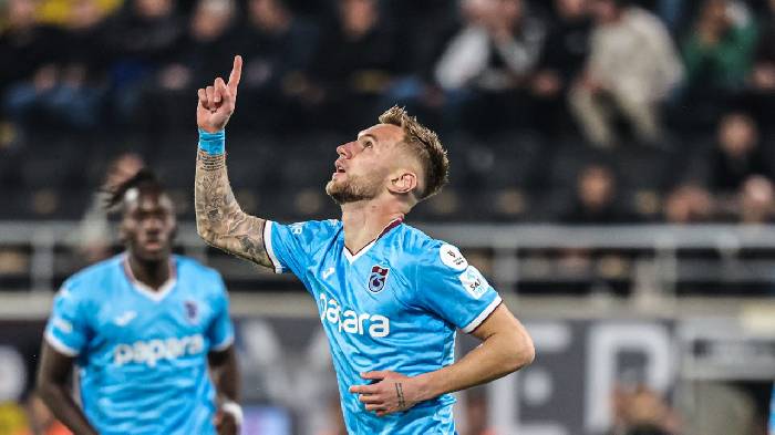 Nhận định, soi k&egrave;o Trabzonspor vs Eyupspor, 00h00 ng&agrave;y 11/2: Bệ ph&oacute;ng s&acirc;n nh&agrave;