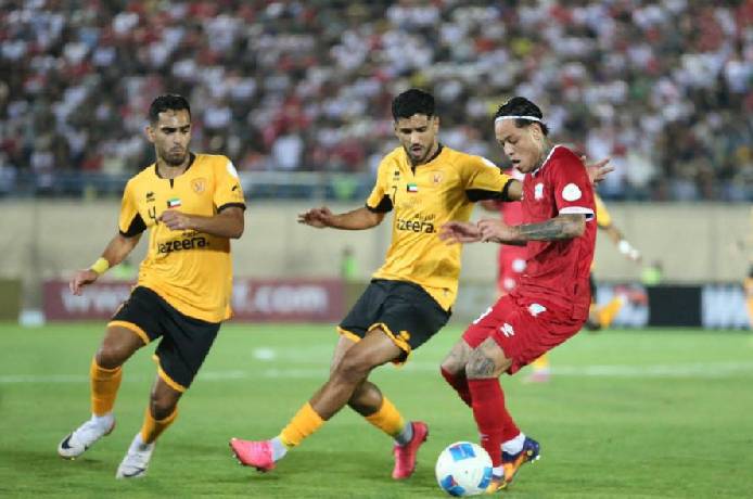 Nhận định, soi kèo Al-Qadsia vs Zakho, 00h00 ngày 11/2: Chưa thể giành vé
