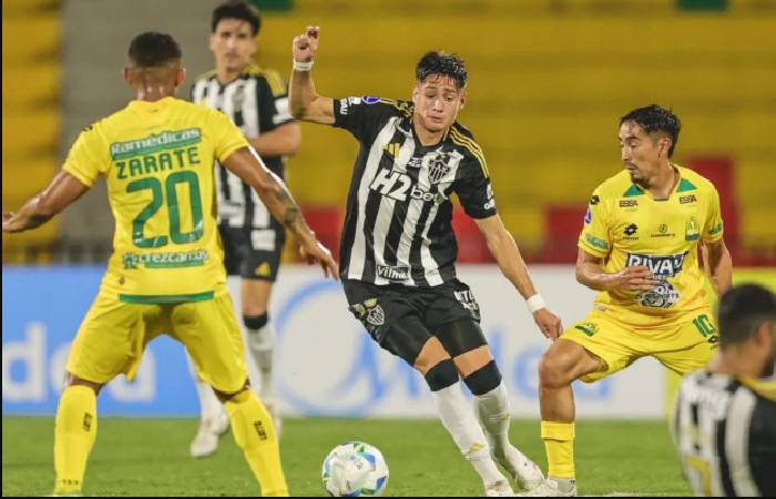 Nhận định, soi kèo Atletico Bucaramanga vs Deportes Tolima, 08h30 ngày 11/2: Lại cầm chân nhau?