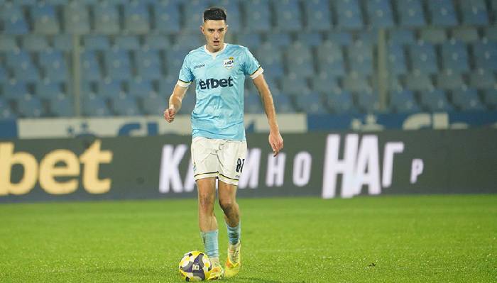 Nhận định soi kèo Botev Vratsa vs Arda, 20h00 ngày 11/2: Niềm tin cửa dưới
