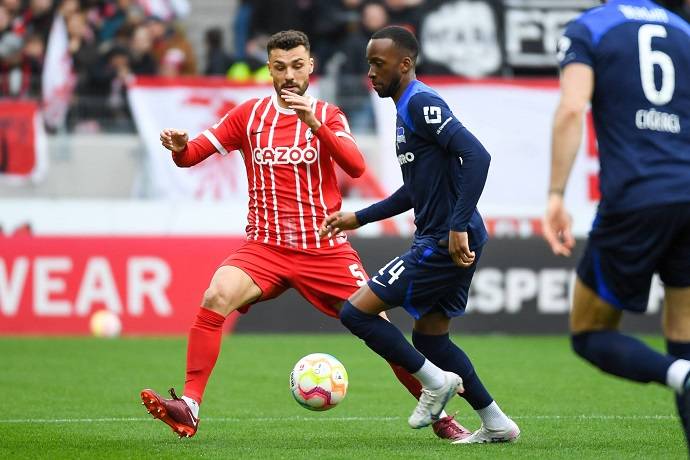 Nhận định, soi kèo Hertha vs Freiburg, 2h45 ngày 11/2: Khẳng định đẳng cấp