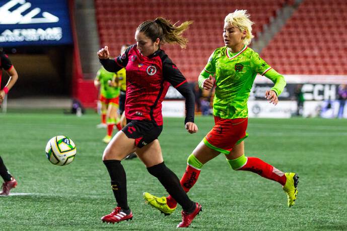Nhận định, soi k&egrave;o Nữ Santos Laguna vs Nữ Tijuana, 08h06 ng&agrave;y 11/2: Chủ nh&agrave; chưa thể thắng