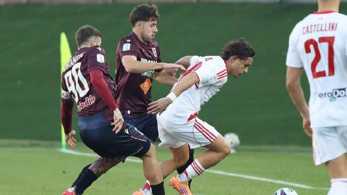 Nhận định, soi kèo Reggiana vs Mantova, 02h00 ngày 11/2: Chủ nhà gục ngã