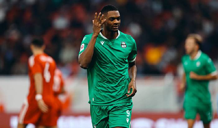 Nhận định soi kèo Sepahan vs Al-Ahli Doha, 23h00 ngày 11/2: Khó thắng