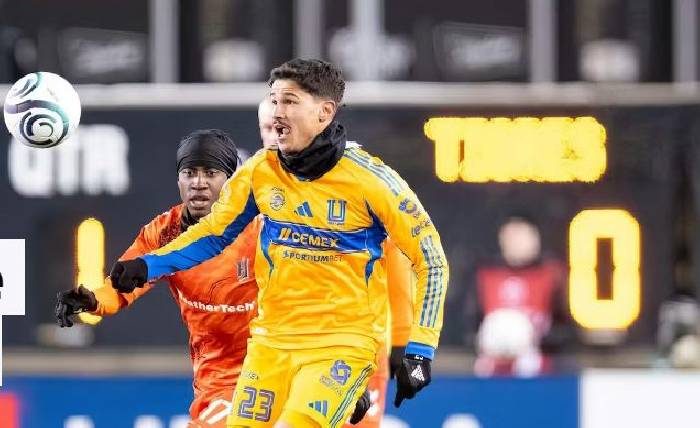 Nhận định, soi kèo Tigres UANL vs Forge, 10h00 ngày 11/2: Chào mừng đến hang hùm