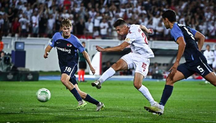 Nhận định, soi kèo Zrinjski Mostar vs Stupcanica Olovo, 00h00 ngày 11/2: Chưa đạt điểm rơi phong độ