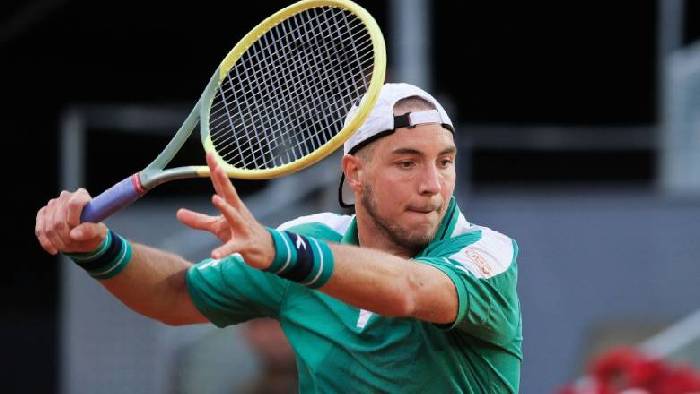 Nhận định tennis Struff vs Grenier - Vòng 1 Rotterdam Open, 20h30 ngày 10/2