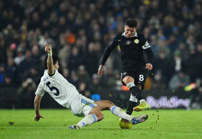 Soi kèo góc Chelsea vs Leeds, 02h30 ngày 11/02
