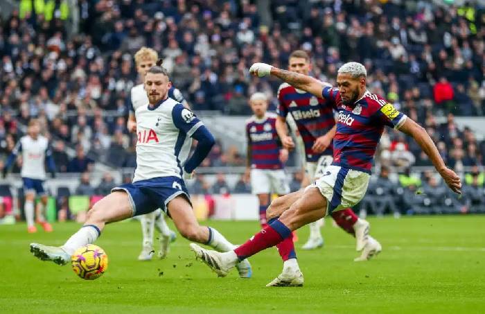 Soi kèo góc Tottenham vs Newcastle, 02h30 ngày 11/02