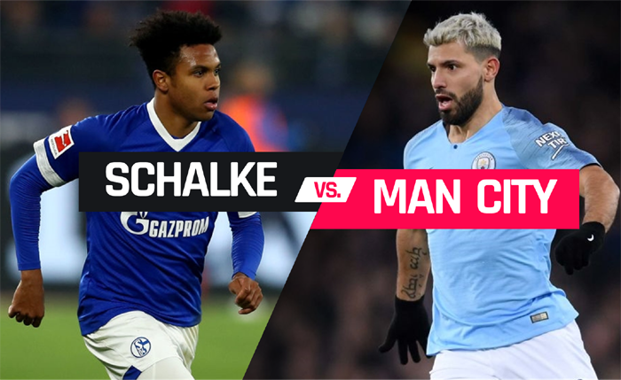 Ph&acirc;n t&iacute;ch tỷ lệ Man City vs Schalke 04, 3h ng&agrave;y 13/3