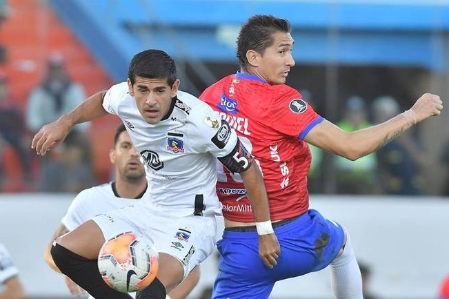 Nhận định bóng đá Colo Colo vs Atletico Paranaense, 5h15 ngày 12/3