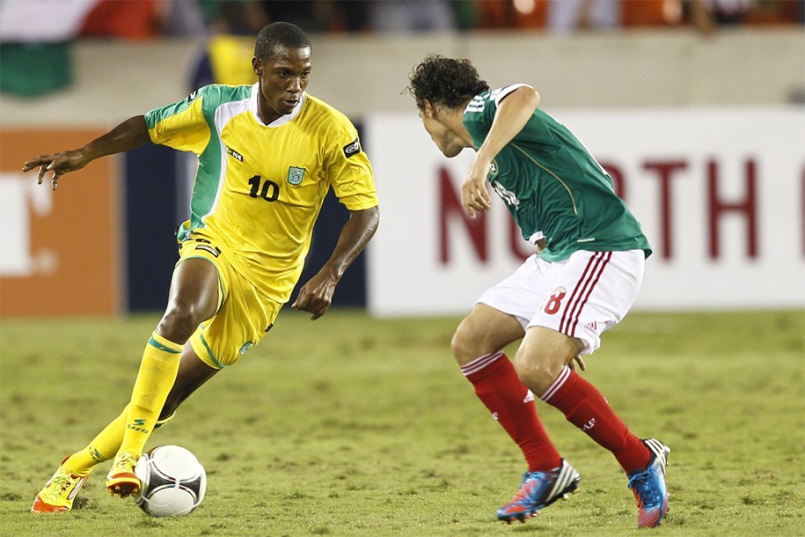 Nhận định b&oacute;ng đ&aacute; Jamaica vs Bermuda, 7h00 ng&agrave;y 12/3