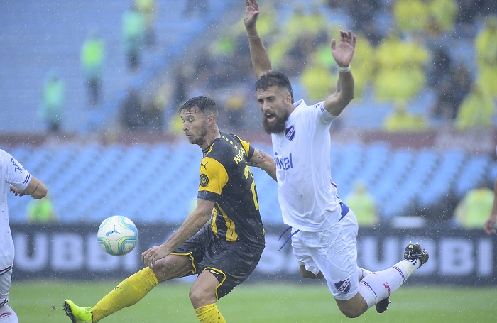 Nhận định b&oacute;ng đ&aacute; Nacional Montevideo vs Estudiantes Merida, 5h00 ng&agrave;y 13/3