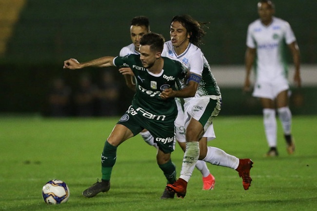 Nhận định b&oacute;ng đ&aacute; Palmeiras vs Guarani CA, 7h30 ng&agrave;y 11/3
