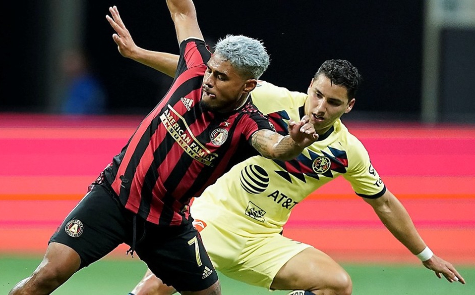 Nhận định bóng đá Club America vs Atlanta United, 9h30 ngày 12/3