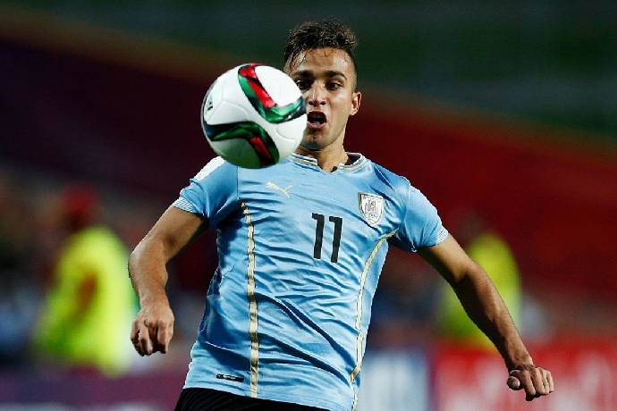 Cựu cầu thủ Villarreal chết đuối đầy thương tâm